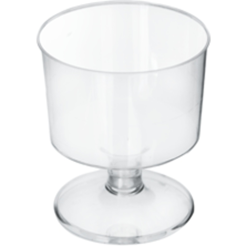 Disposable liqueur glass 50ml
