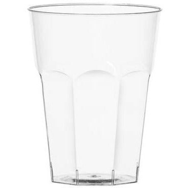 Disposable tumbler 350ml