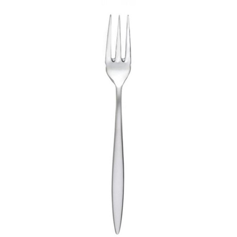Fish fork stainless steel 18/10 4mm