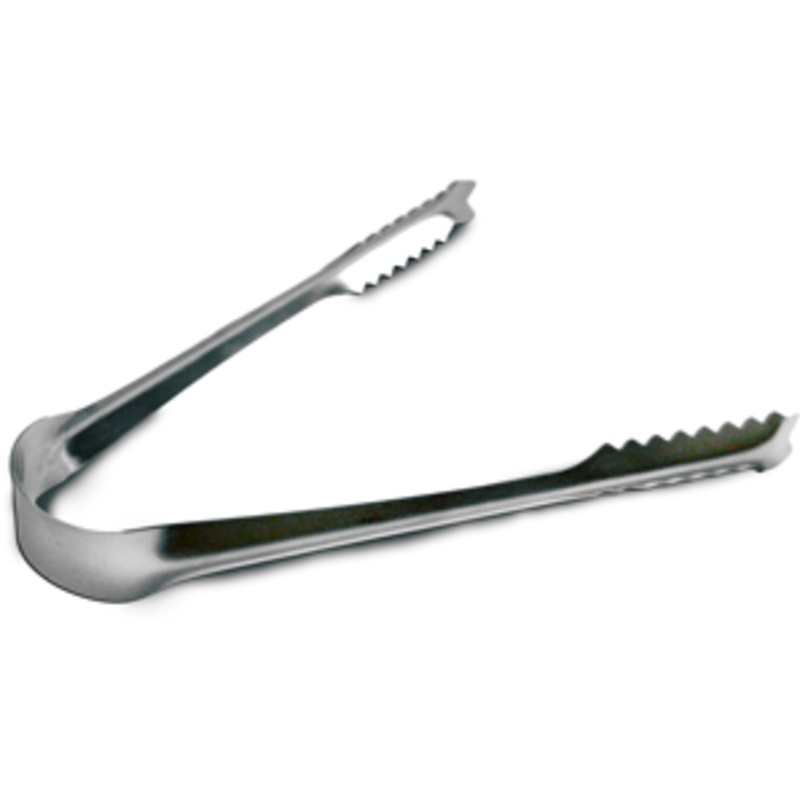 Ice serving tongs 17m