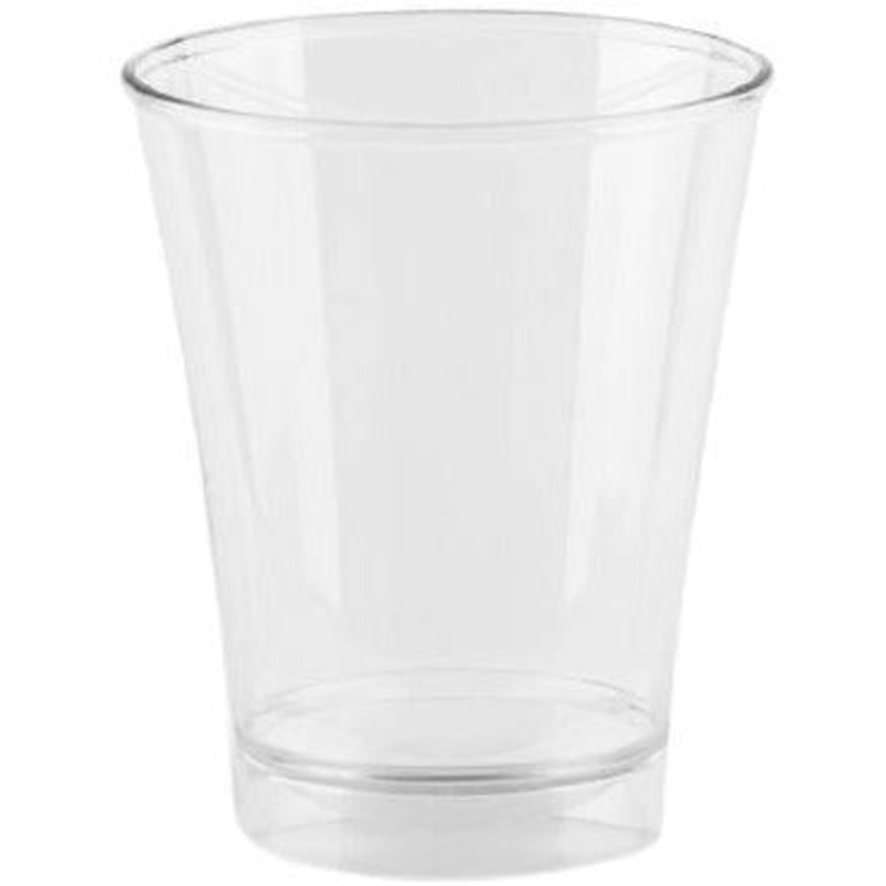 Polystyrene cup "Tulip" 240ml