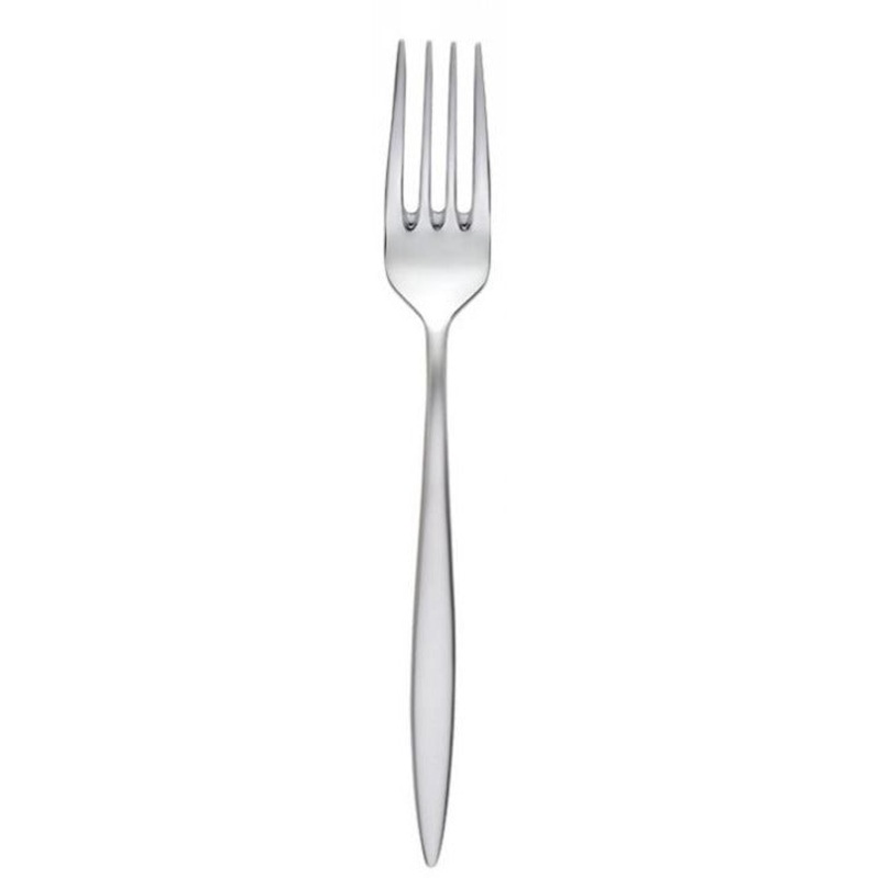 Table fork stainless steel 18/10 4mm