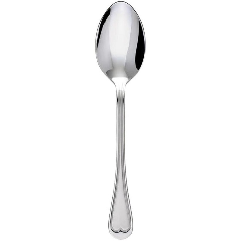 Table spoon stainless steel 18/10 3mm
