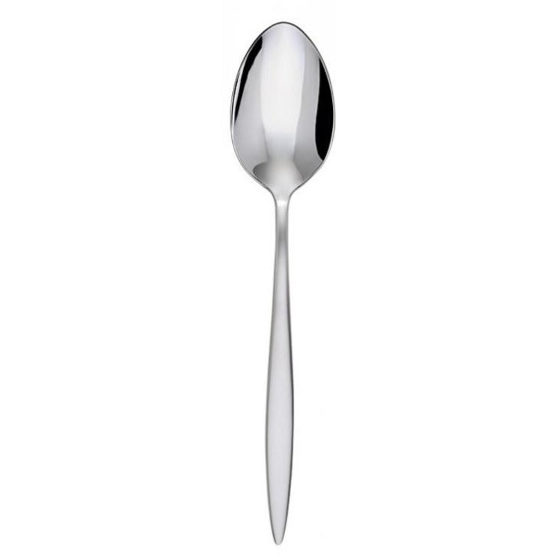 Tea spoon stainless steel 18/10 4mm