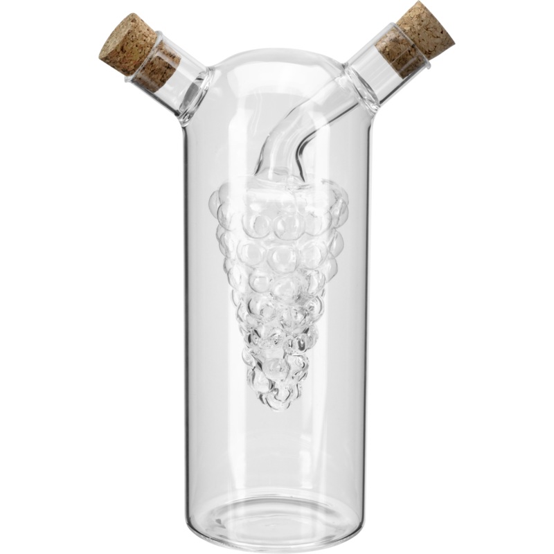 2-in-1 Oil & Vinegar dispenser