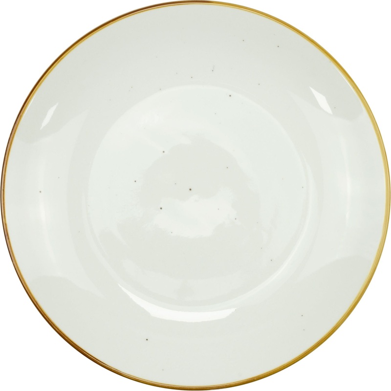 Arizona Gliss flat plate 26cm
