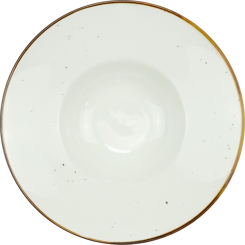 Arizona Gliss gourmet deep plate 300ml