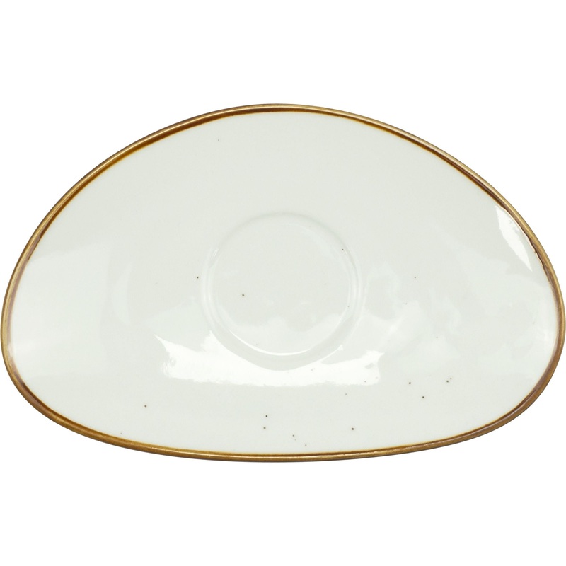 Arizona Gliss saucer 15cm