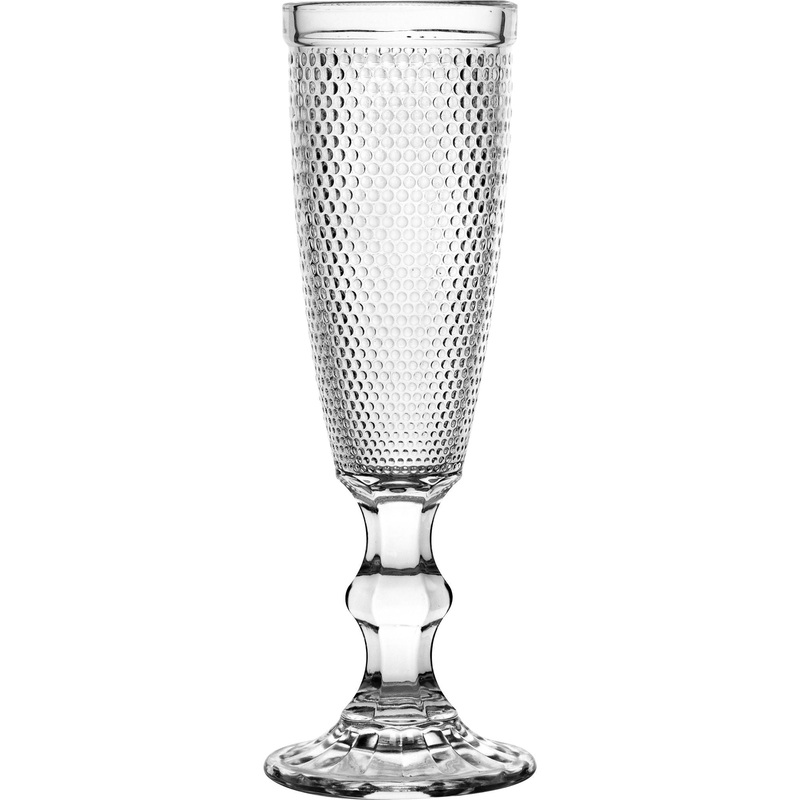Champagne glass 170ml