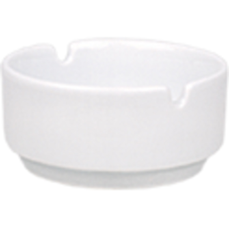 Delta Ashtray 9cm