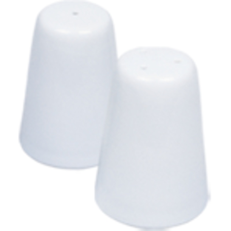 Delta Pepper shaker