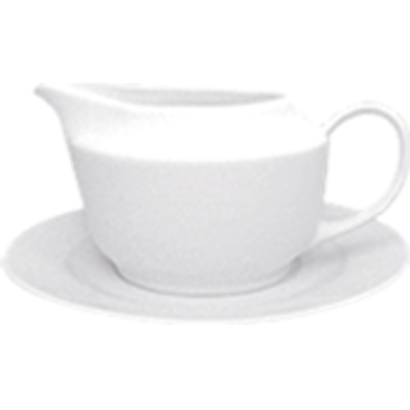 Delta Sauce boat 400ml