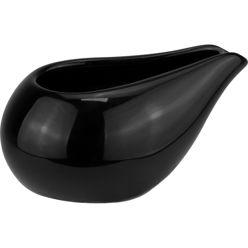 Meteor black creamer 100ml