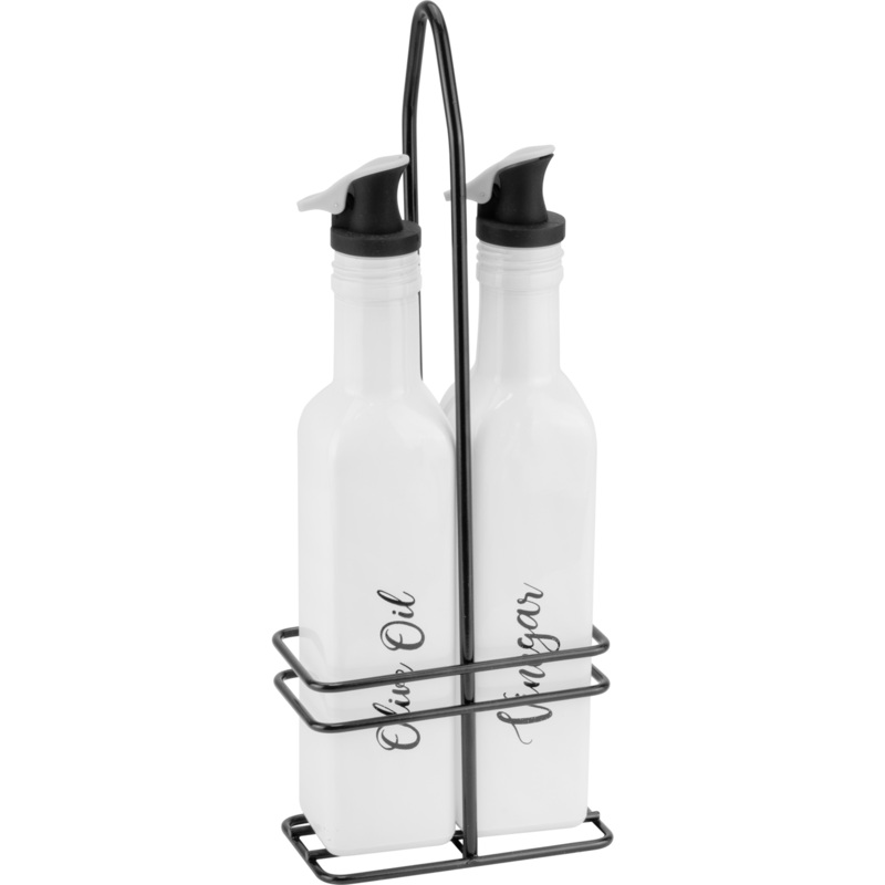 Salad dressing set "Vintage" 3 pieces