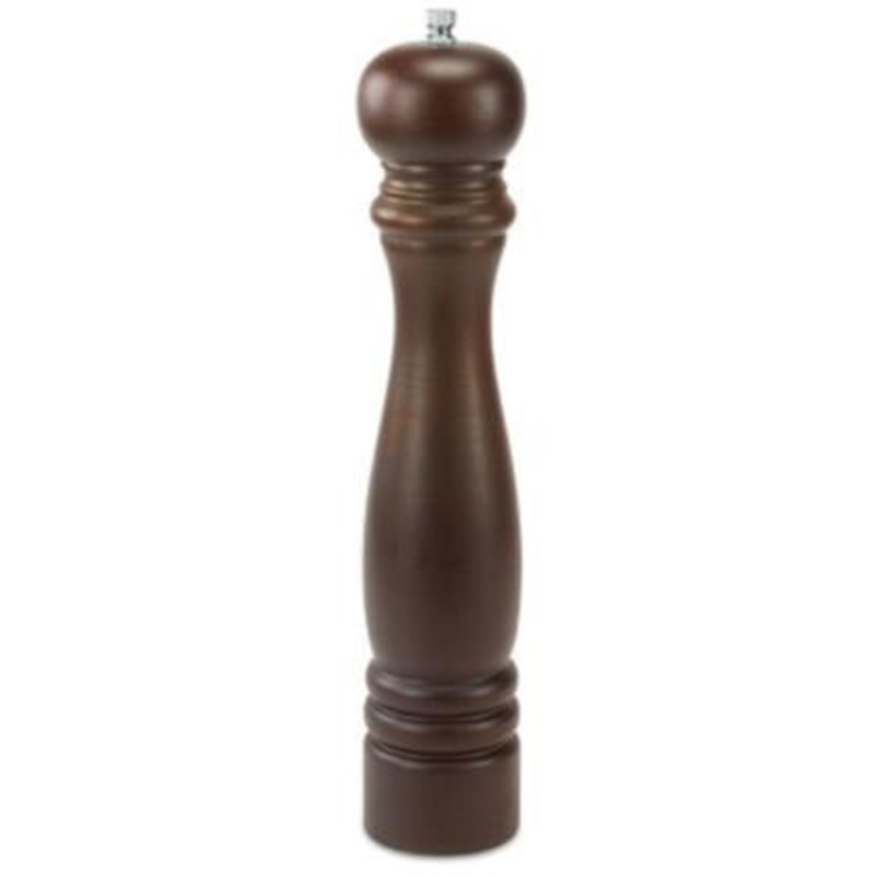 Salt/pepper mill "Brown" 35cm