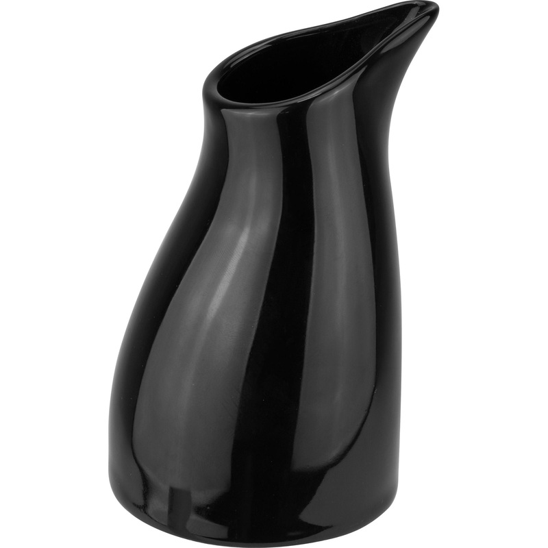 Vision black creamer 150ml