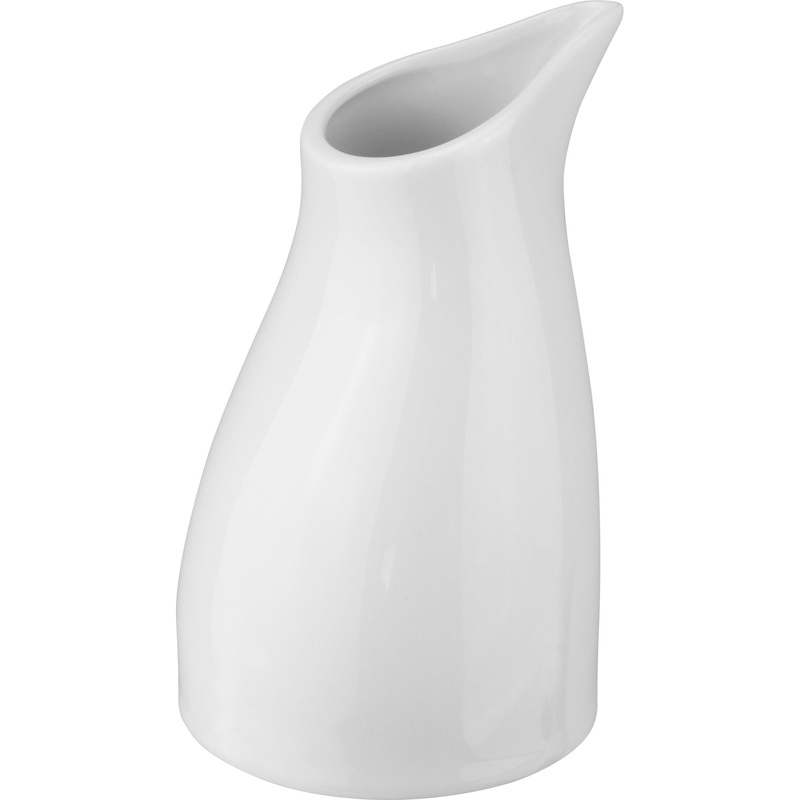 Vision white creamer 150ml