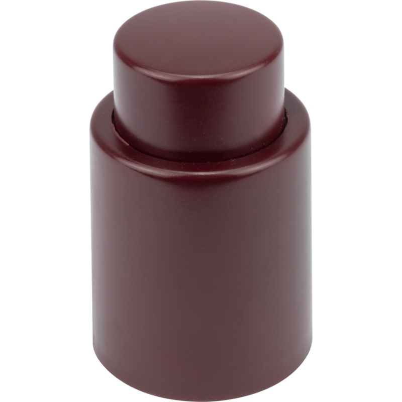 Wine/champagne bottle vacuum stopper