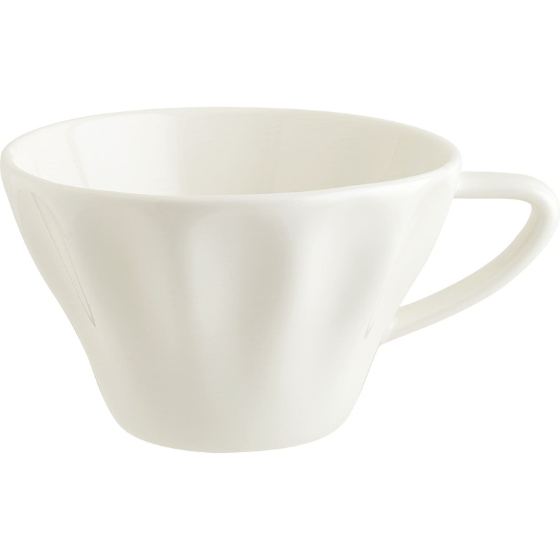 Raw tea cup 235ml