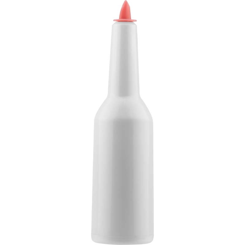 Bar tender flair bottle 29cm