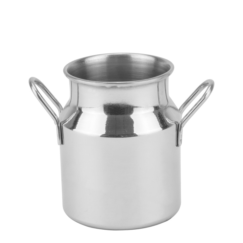 Basics Mini Sauce Dish 4.5x4.5cm