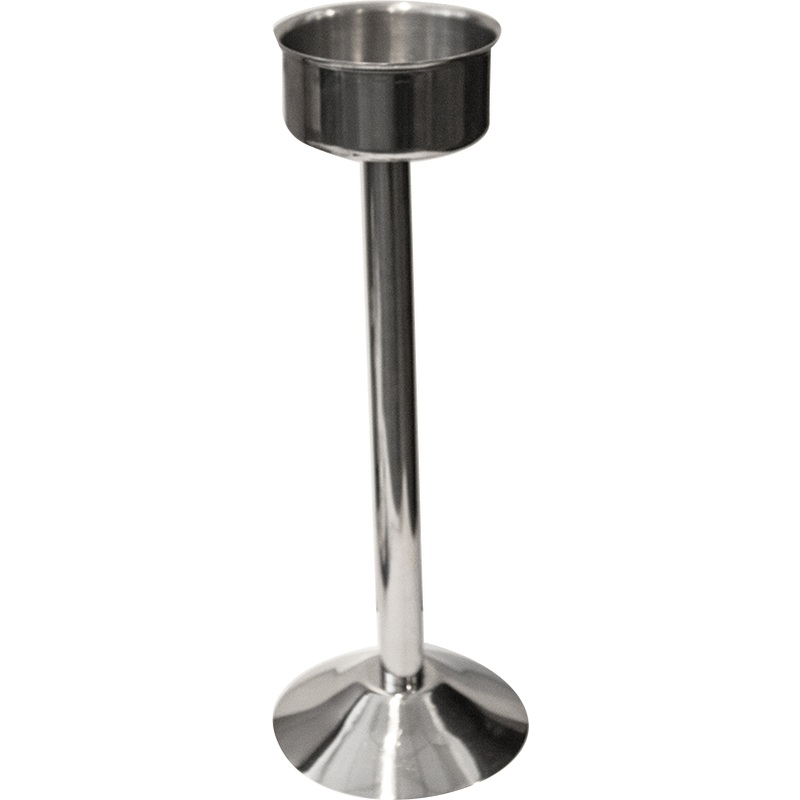 Champagne stand 62cm