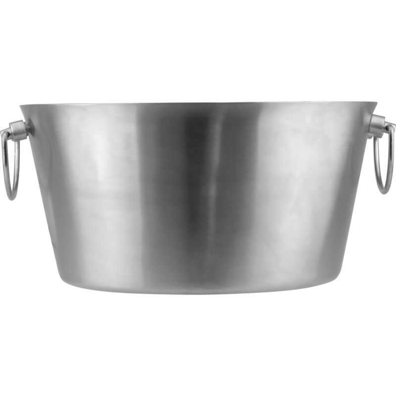 Champagne/wine cooler double wall insulated 11 litres