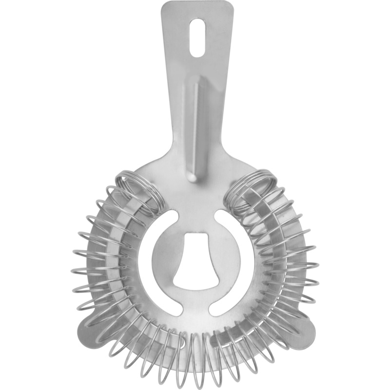 Cocktail strainer "Hawthorne Strainer"
