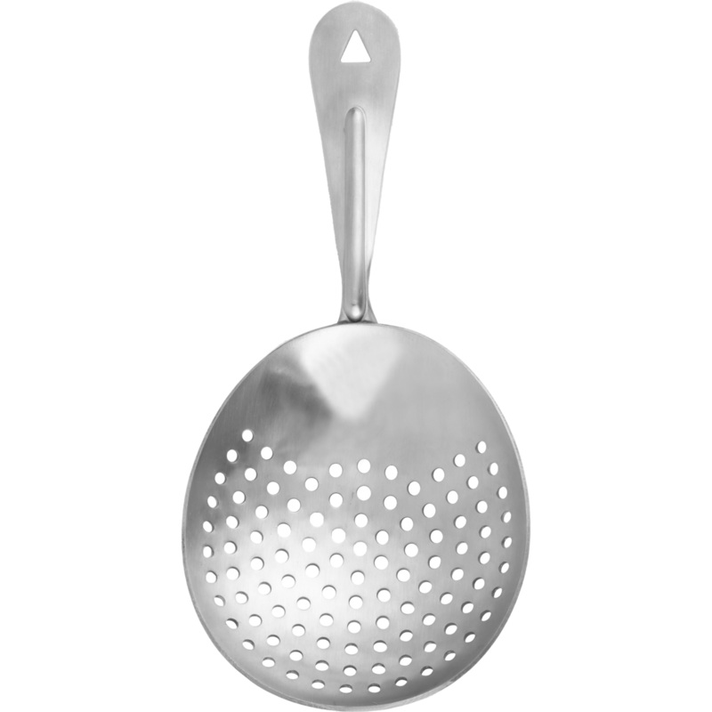 Cocktail strainer "Julep strainer"
