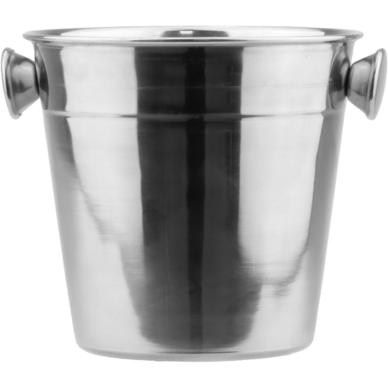 Ice bucket 11x10cm