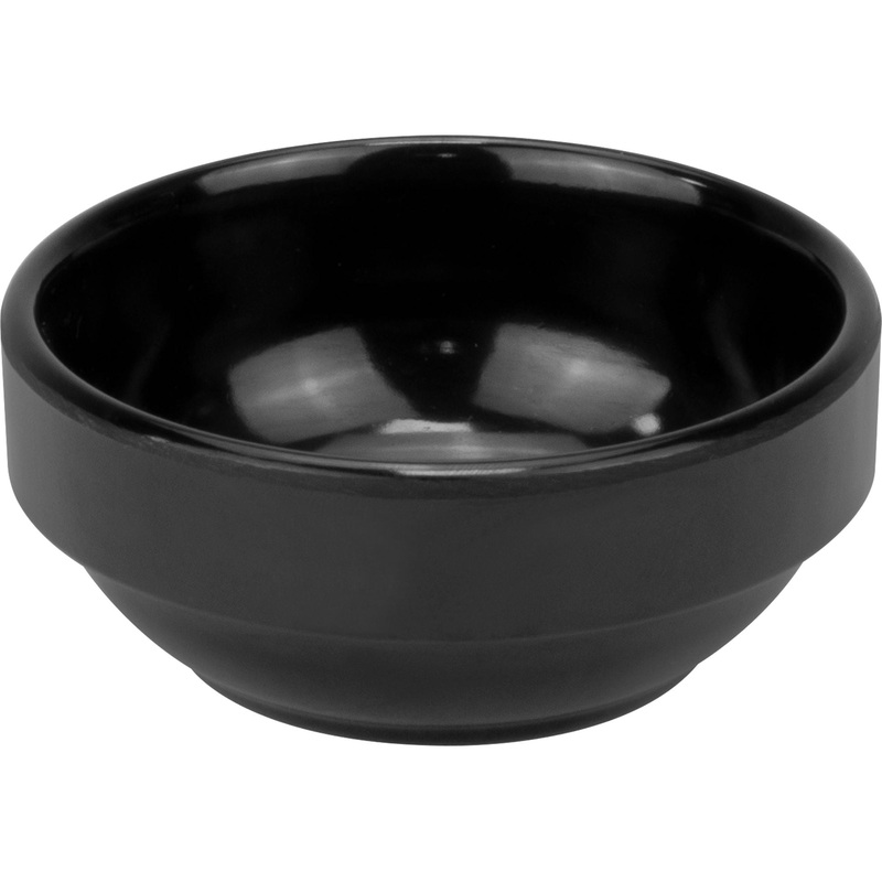Melamine ramekin 6cm