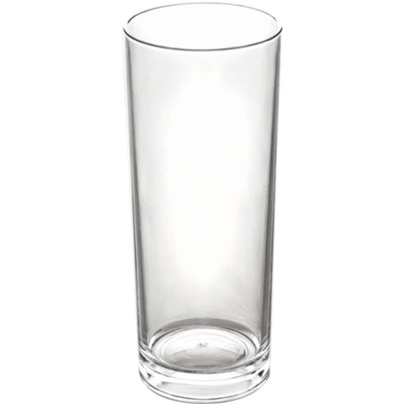 Polycarbonate tumbler 320ml