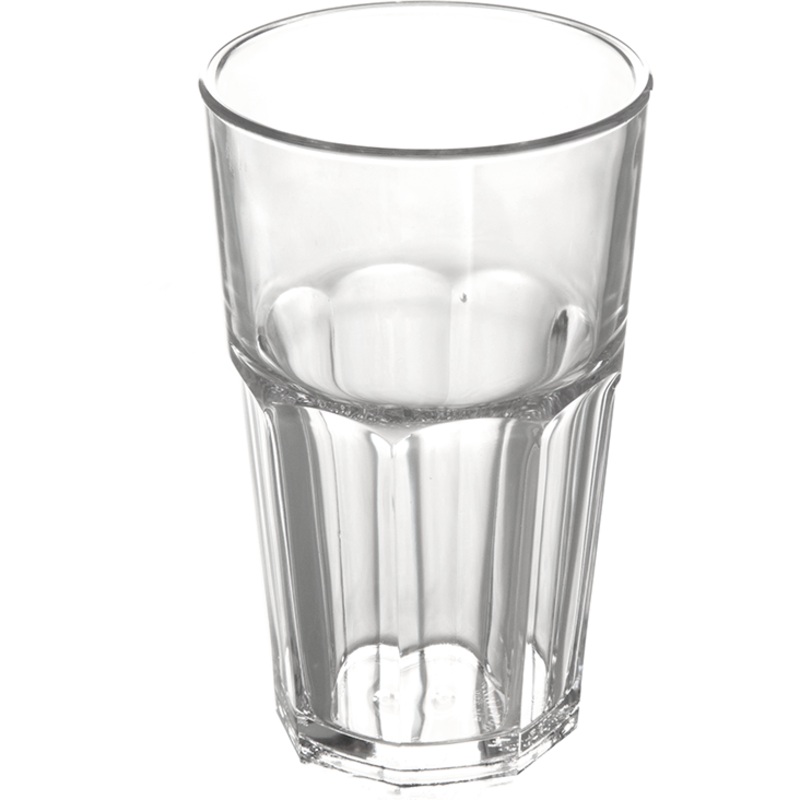 Polycarbonate tumbler 400ml