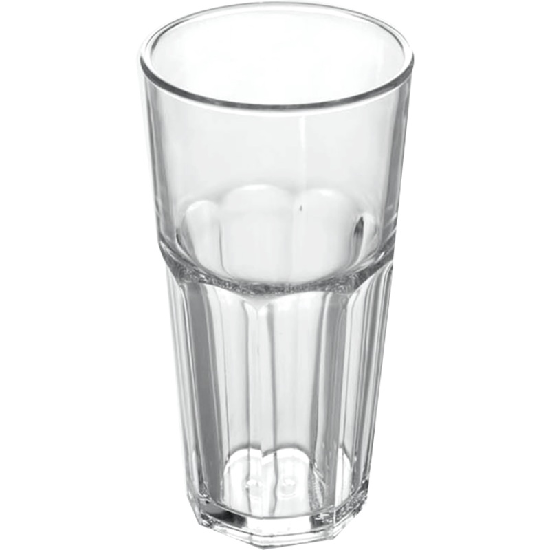 Polycarbonate tumbler "Premium" 360ml