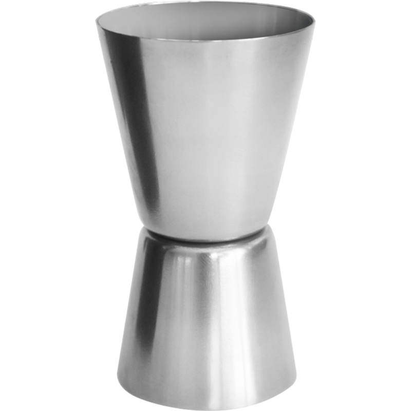 Spirit measure "Double Jigger" 20/30ml