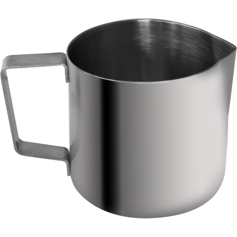 Stainless steel jug 400ml