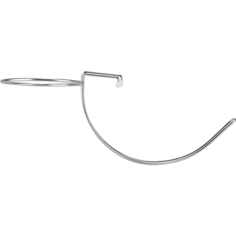 Tabletop champagne bucket stand