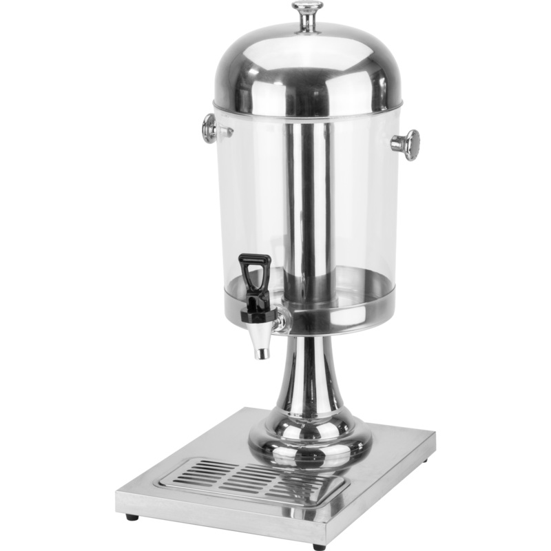 Beverage dispenser 7.2 litres