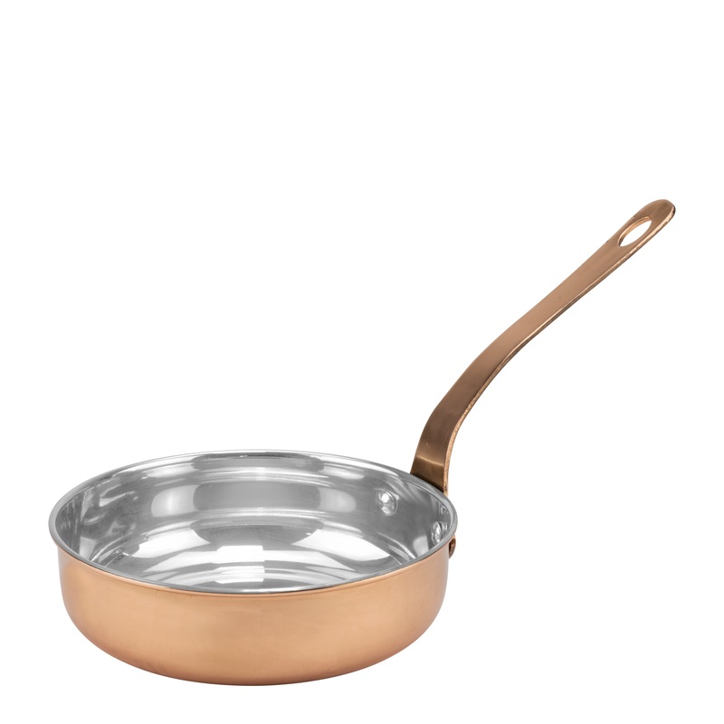 Bloom Mini Frypan for Serving 400ml