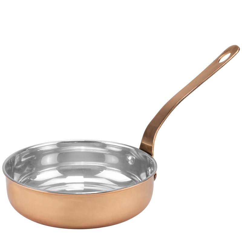 Bloom Mini Frypan for Serving 600ml