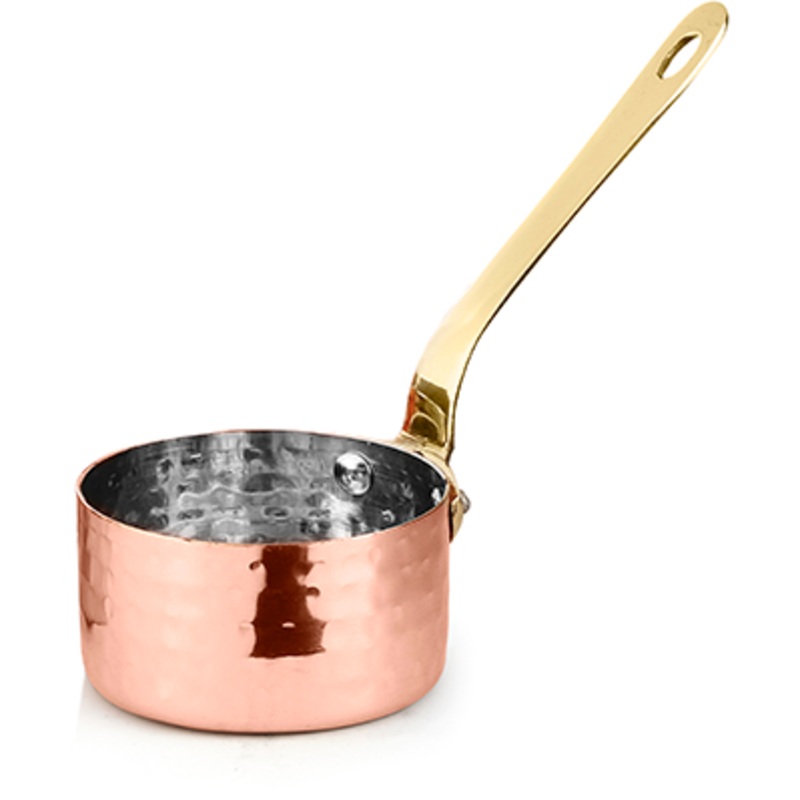 Charm Mini Saucepan for Serving 80ml