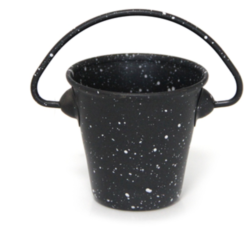 Foxy Mini Serving Bucket 6.5cm