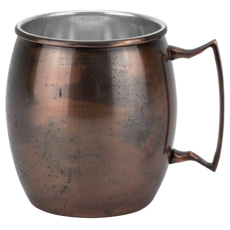 Indy Mug "Moscow Mule" 600ml