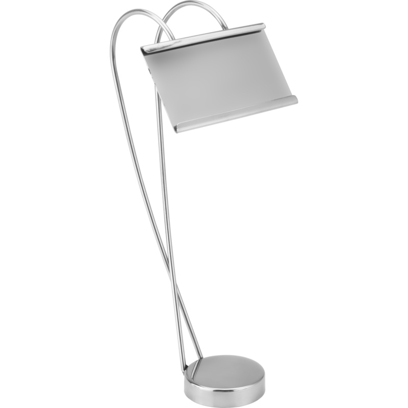 Information card holder for table 24cm