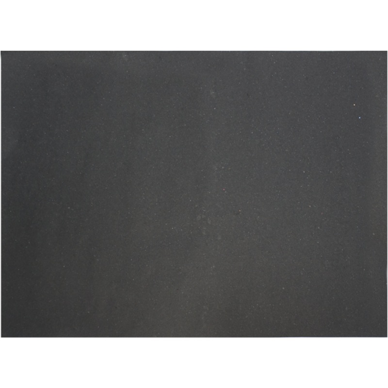 Paper placemat "Black" 250pcs 44cm