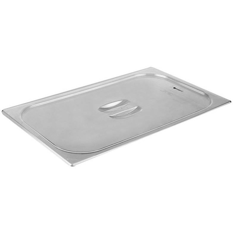 Polycarbonate GN 1/1 lid