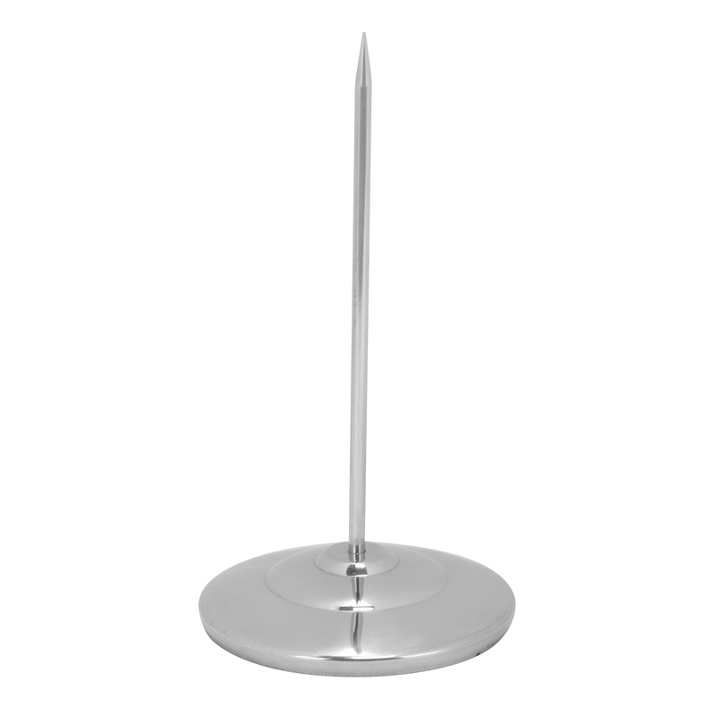 Skewer for receipts 16cm