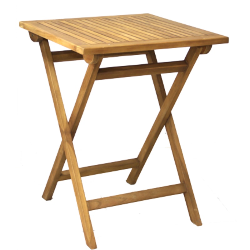 Folding table "Economic" 60cm