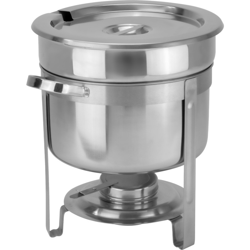 Galaxy soup station 24cm