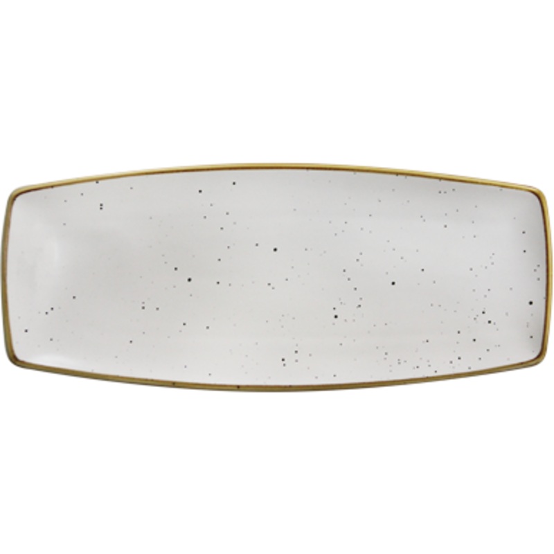 Arizona rectangular platter 36x15cm